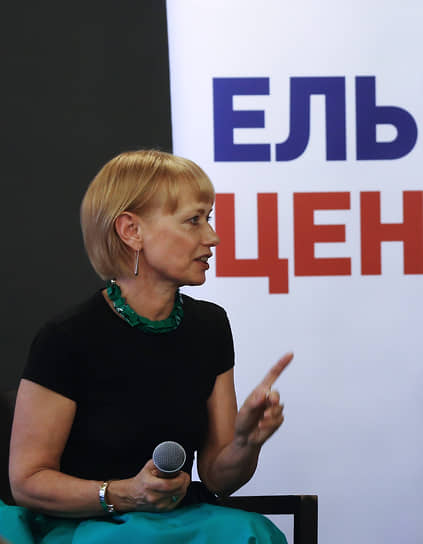 Поводом для наказания Людмилы Телень стал перепост в соцсетях сообщения более чем трехлетней давности