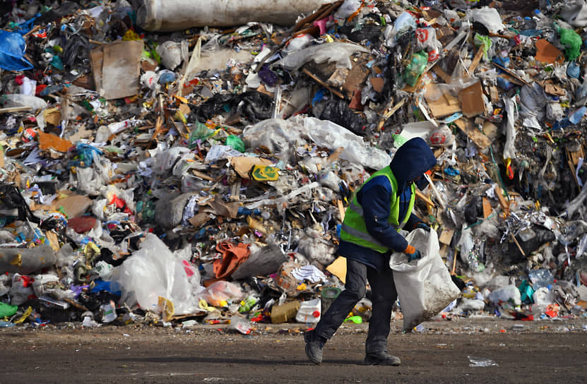 Правительство принимаемыми актами продолжает работу по «разгребанию» проблем, накопившихся в отрасли переработки отходов