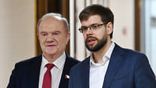 Абы кого не берут в замминистры
