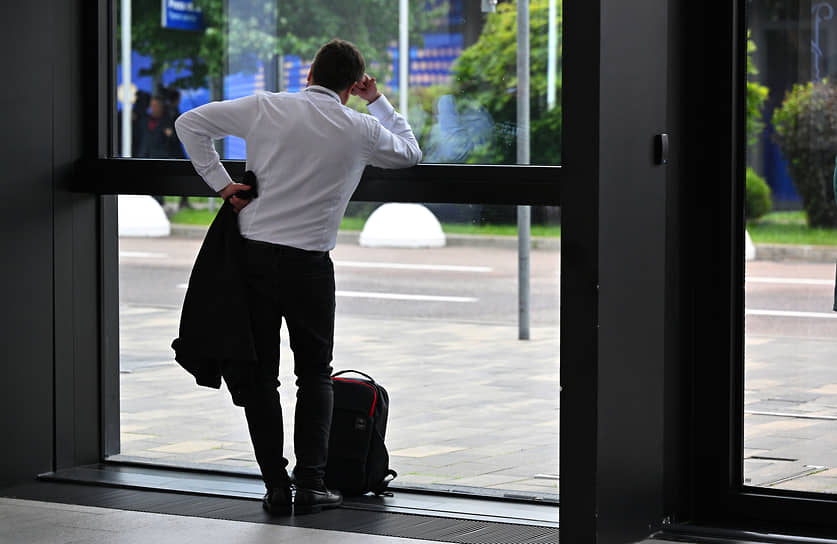 Изображение, иллюстрирующее деловую активность малого бизнеса