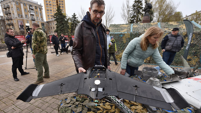 Крупным больницам прописали РЭБ