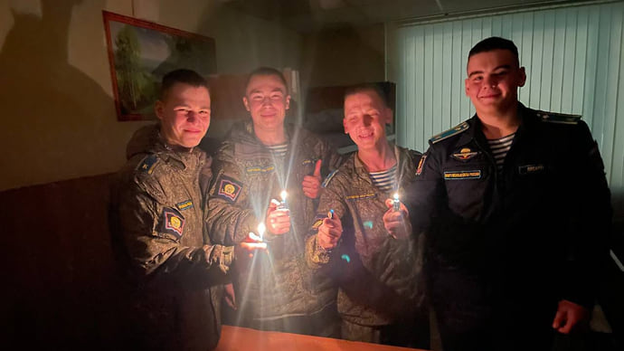 «Понял, что это мой шанс связать ему стропы»