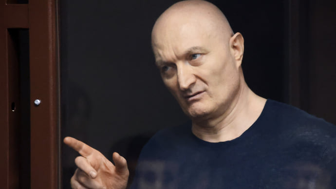 Аслан Гагиев просится на ленточку
