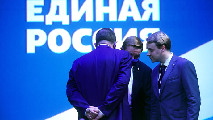 Шоковая разморозка