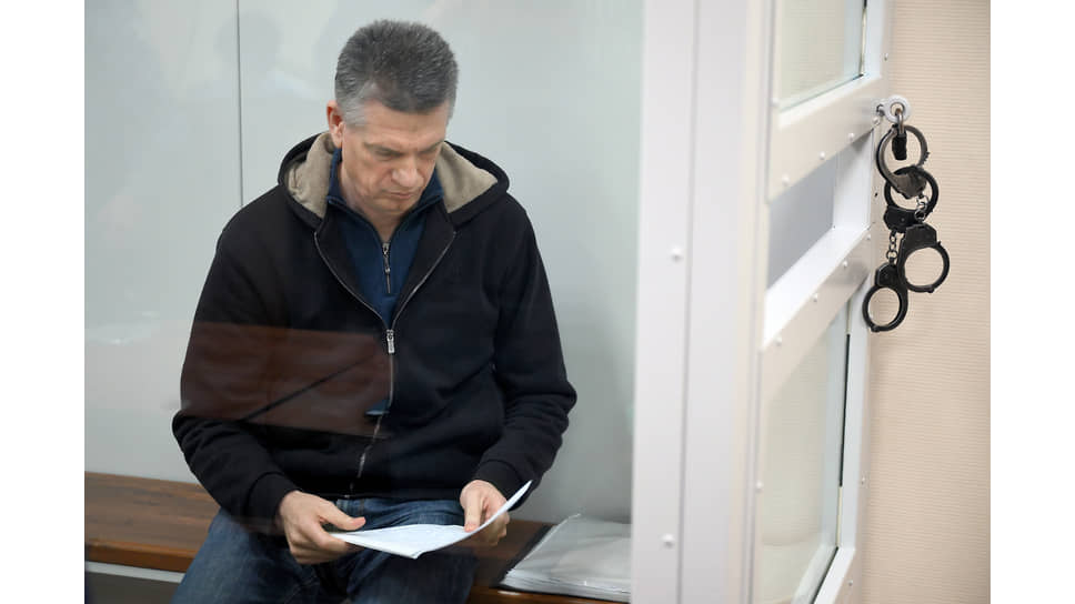 Какое имущество Генпрокуратура требует изъять у генерала Юрия Кузнецова. Полный список