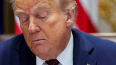 Трамп разглядел в протестах руку финансиста