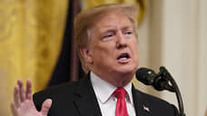 Дональд Трамп доверил Газу отставникам