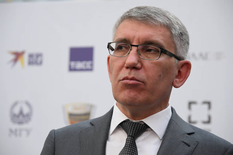 Дмитрий Миляев