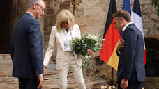 Европейцы не могут собрать пазл