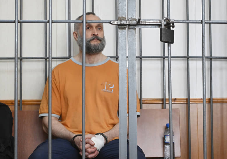 Илья Тимофеев считает себя жертвой оговора