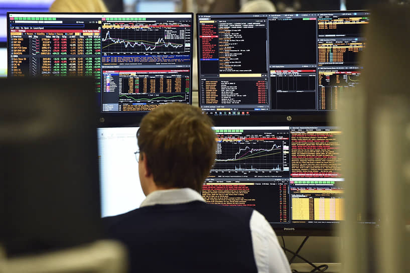 Вкладчик дорос до инвестиций Вкладчик дорос до инвестиций