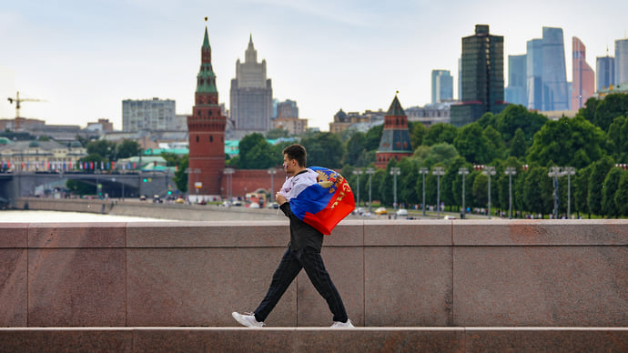 Гордость и предупреждение
