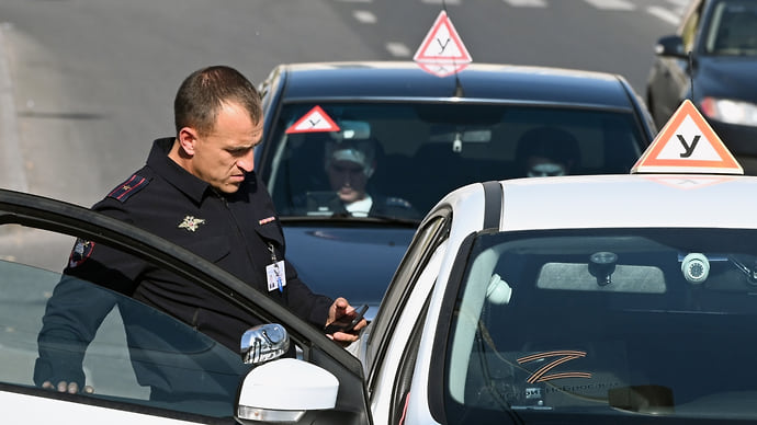 Автокурсы выходят на дистант