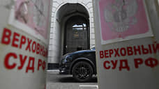 Пошлины разгрузили судей