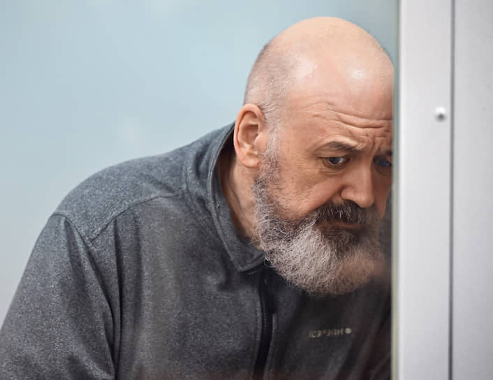 Александр Оглоблин вину признал и получил минимальное наказание