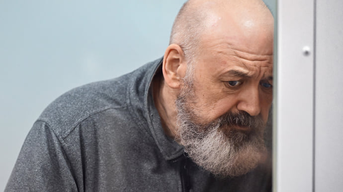 Генеральскую взятку оценили по минимуму