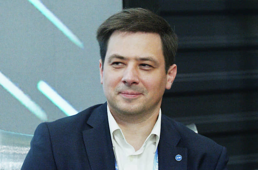 Дмитрий Харитонов