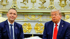 Дональд Трамп нашел нужные слова для Варшавы