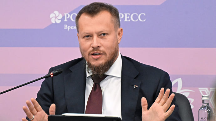 Малый бизнес на самовывозе