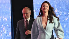 Горел Восток ведущей новой