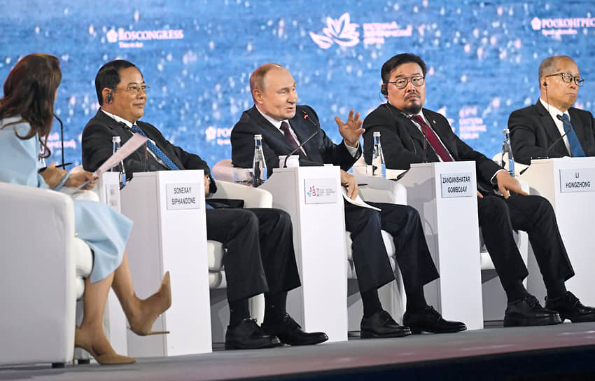 Модератор и спикер: кто кого?