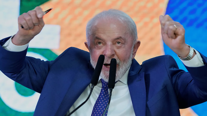 У БРИКС возникли внеочередные планы