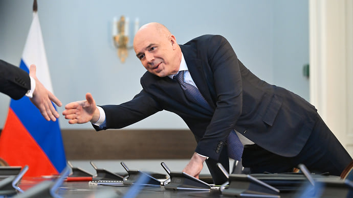Бюджет собрал дивидендный урожай