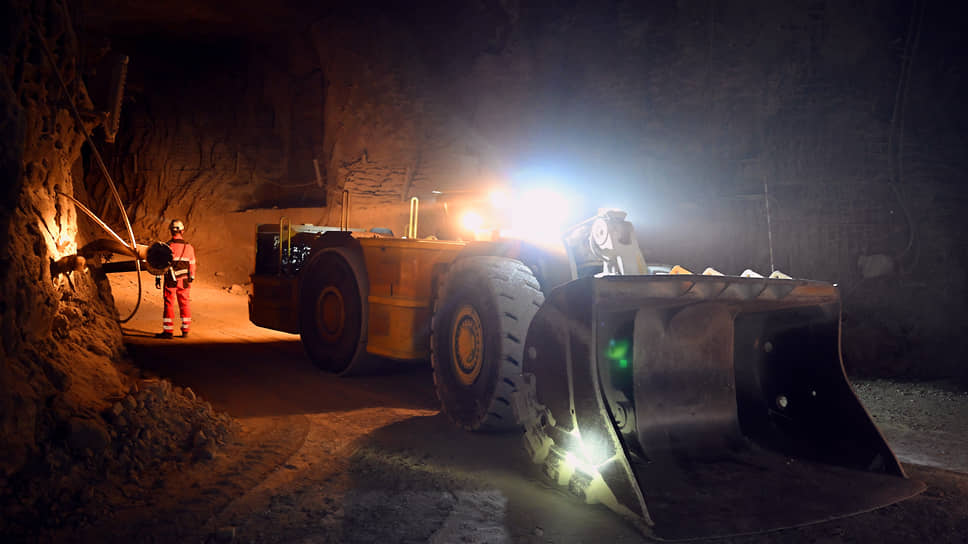 Страховые компании сохраняют интерес к опасным объектам