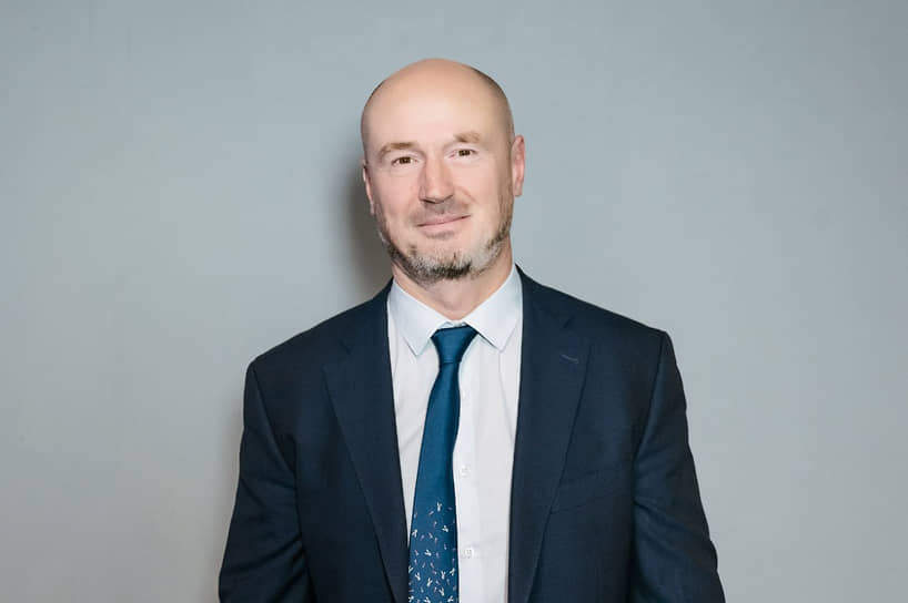 Борис Копейкин