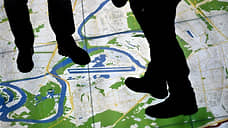 Бизнес в зазеркалье