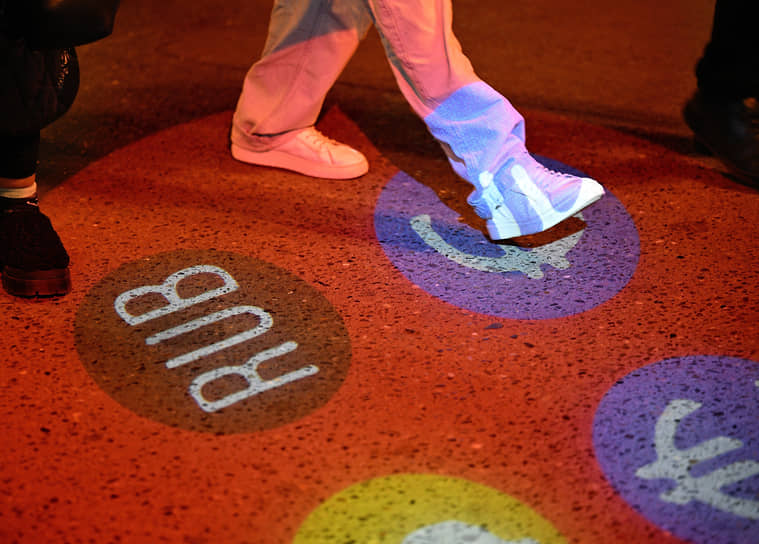 Рубль наказал спекулянтов