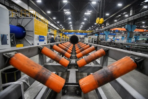 Химики перебирают с мощностью Аналитики ждут профицита рынка полимеров к 2028 году