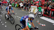 Высокие идеалы педализма