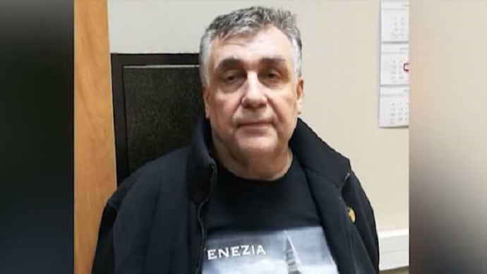 Васе Бандиту зачли историю болезни