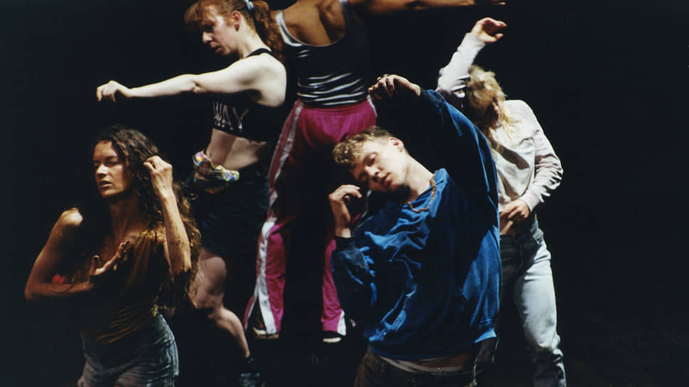 Рейвовая «Толпа» Жизель Вьен — портрет потерянного поколения, беспощадный и одновременно исполненный сочувствия