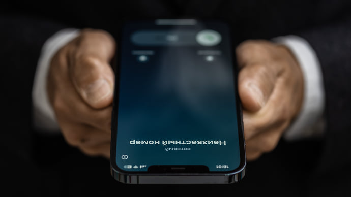 Антифрод на двоих не делится
