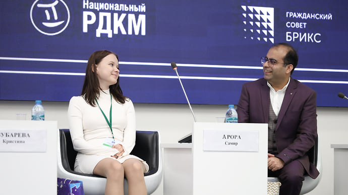 Границы не должны быть преградой