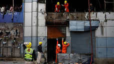 Непал ищет ответы