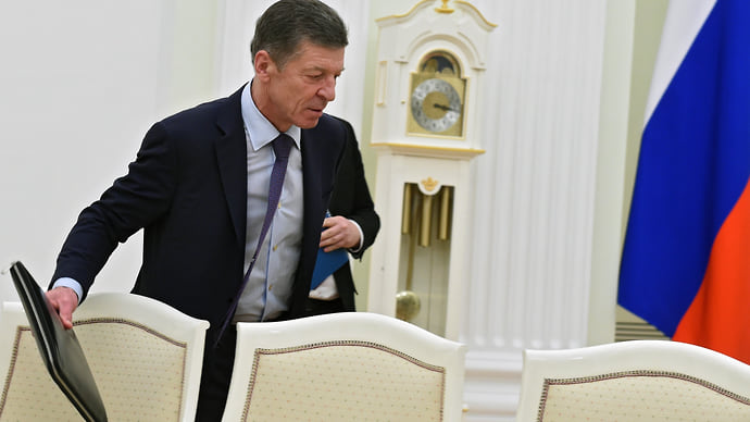 Тяжеловес широкого профиля