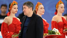 Суверенитету меняют защитника