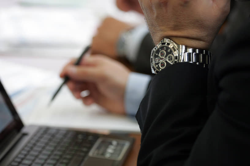 Иллюстрация к статье о согласовании IT-расходов