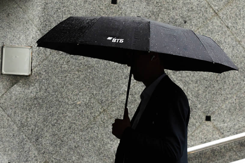 Акции ВТБ разыгрались