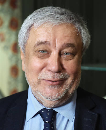 Александр Седов