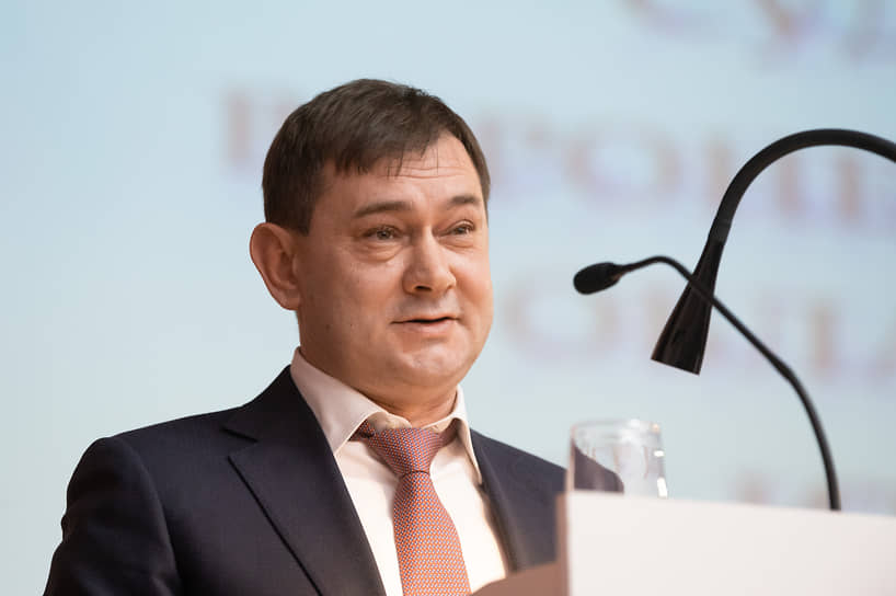 Владимир Нетесов