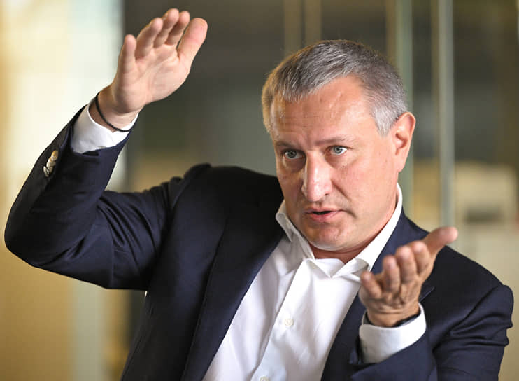 Владимир Татарчук