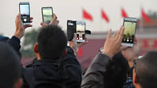 Туристы преисполнились востока