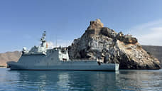 «Флотилия стойкости» получила подкрепление