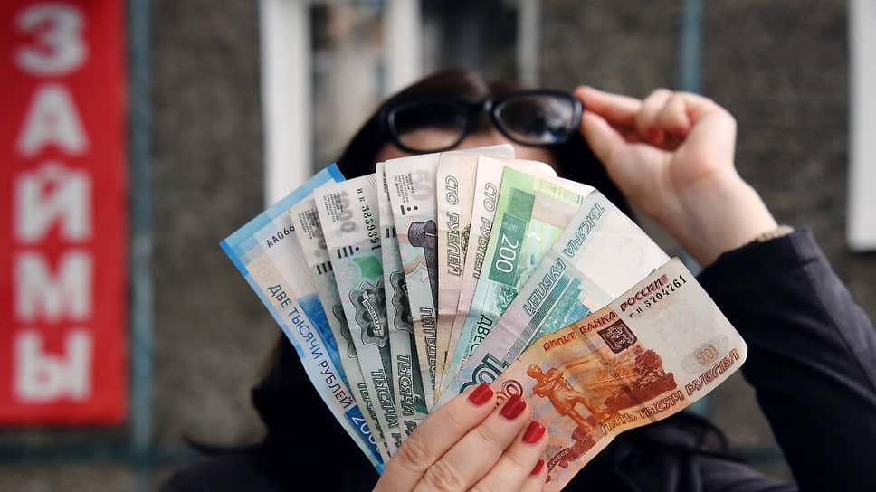 Прибыль откладывается