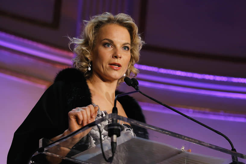 Элина Гаранча