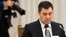Бишкек укрепляет президентские позиции